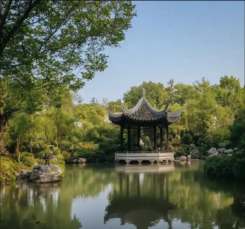 福建雨韵工程有限公司